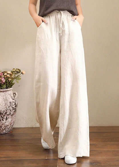 Elegantly Styled Pants for Everyday Wear