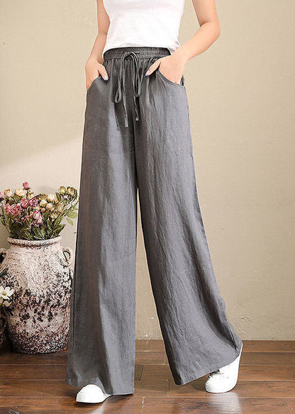 Elegantly Styled Pants for Everyday Wear