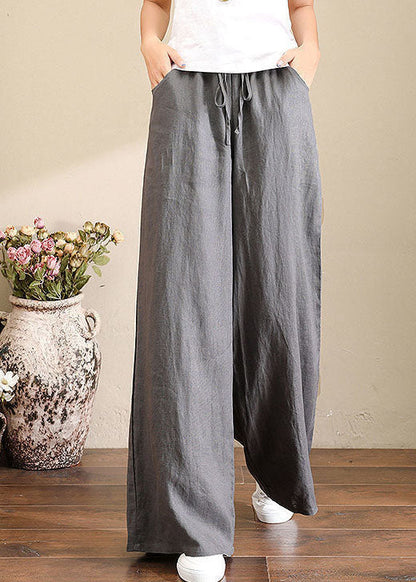 Elegantly Styled Pants for Everyday Wear