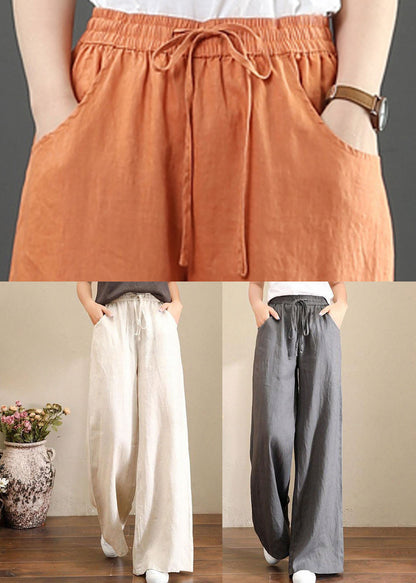 Elegantly Styled Pants for Everyday Wear
