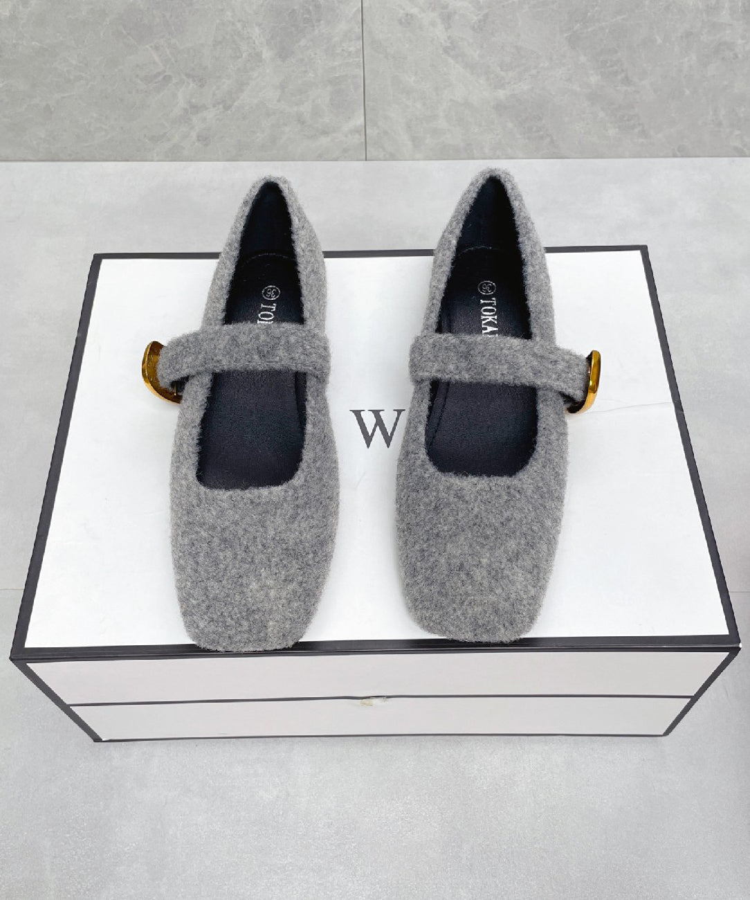 Comfortable Orthopedic Shoes for Daily Wear