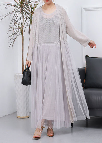 Classic Set with Timeless Appeal