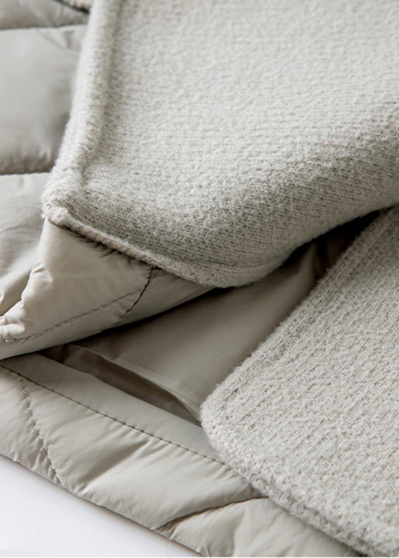 Beautifully Crafted Coat in a Classic Style