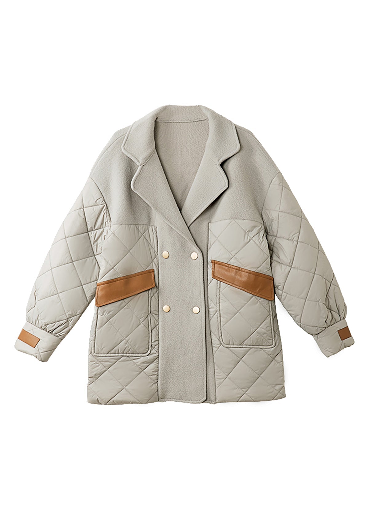 Beautifully Crafted Coat in a Classic Style