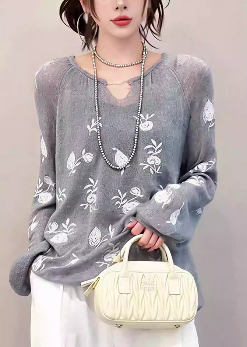 Gracefully Styled Top for Any Occasion