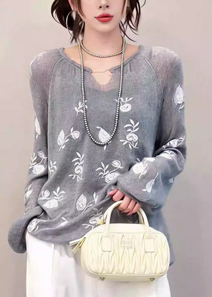 Beautifully Finished Top in a Timeless Design