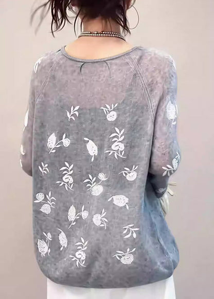 Gracefully Styled Top for Any Occasion