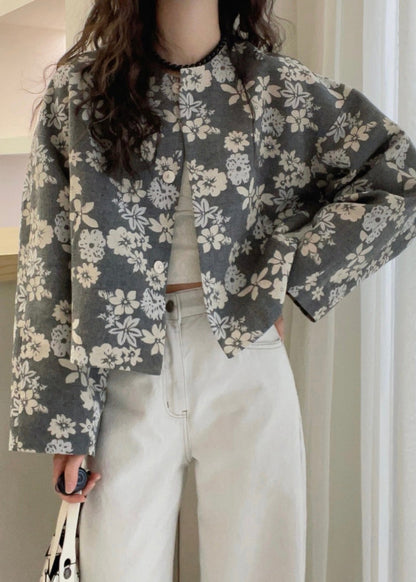 Beautifully Crafted Jacket in a Classic Style