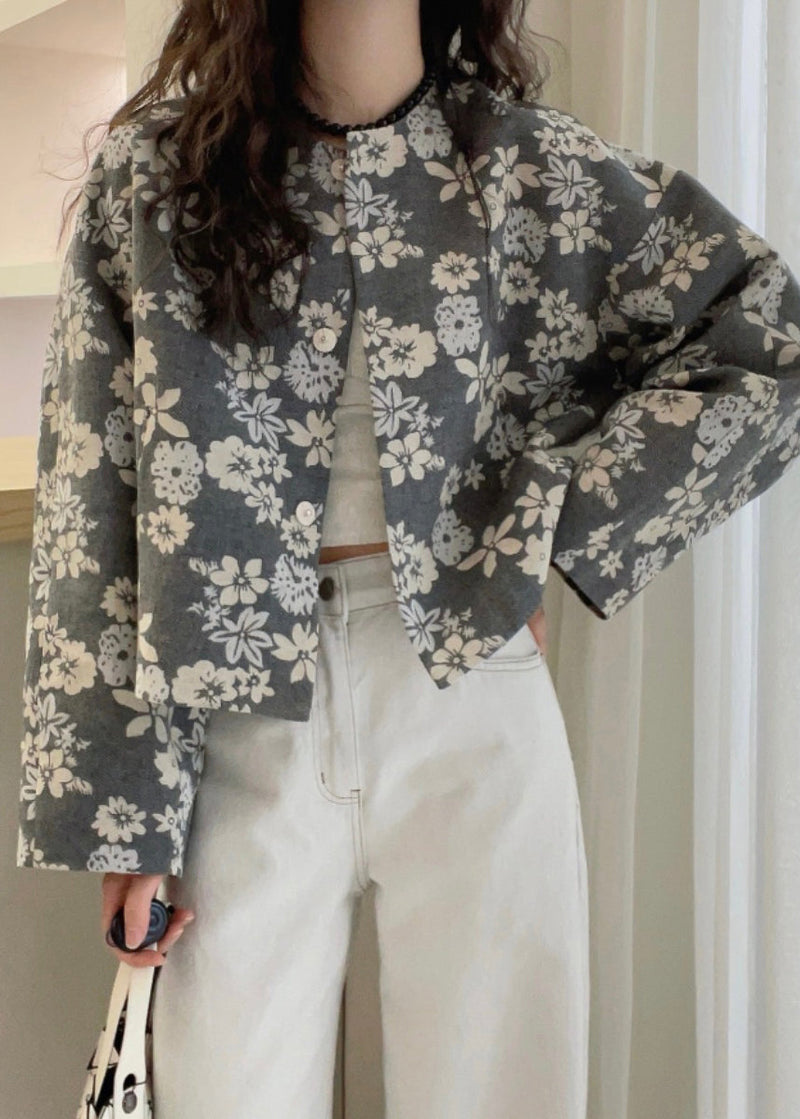 Beautifully Crafted Jacket in a Classic Style