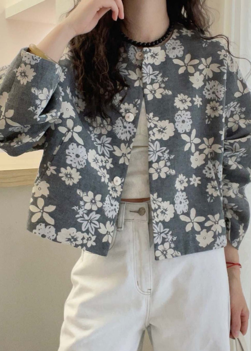 Beautifully Crafted Jacket in a Classic Style