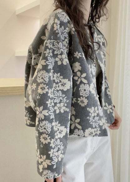 Beautifully Crafted Jacket in a Classic Style
