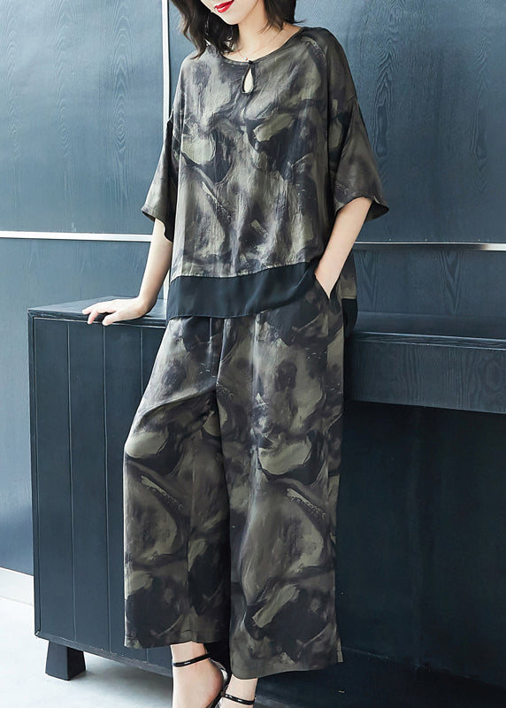 Beautifully Finished Pants in a Timeless Design