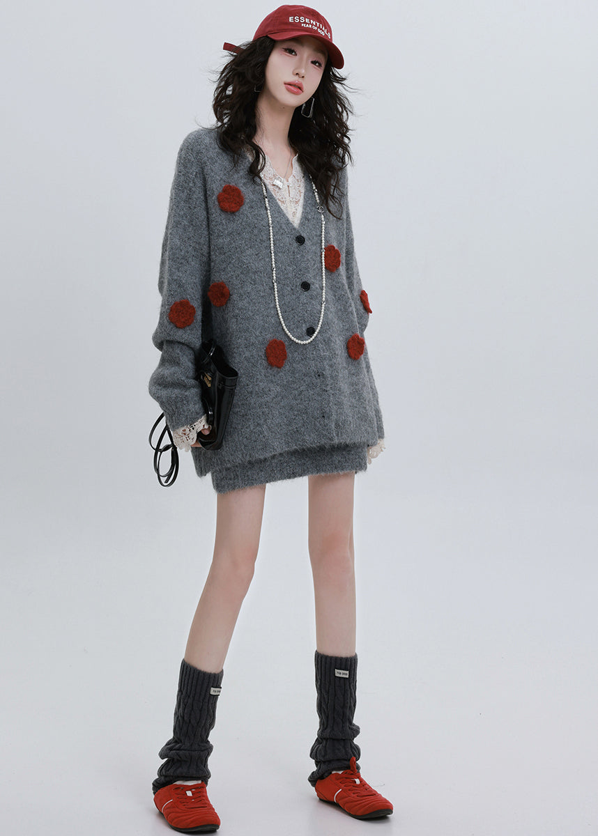 Beautifully Finished Jacket in a Timeless Design