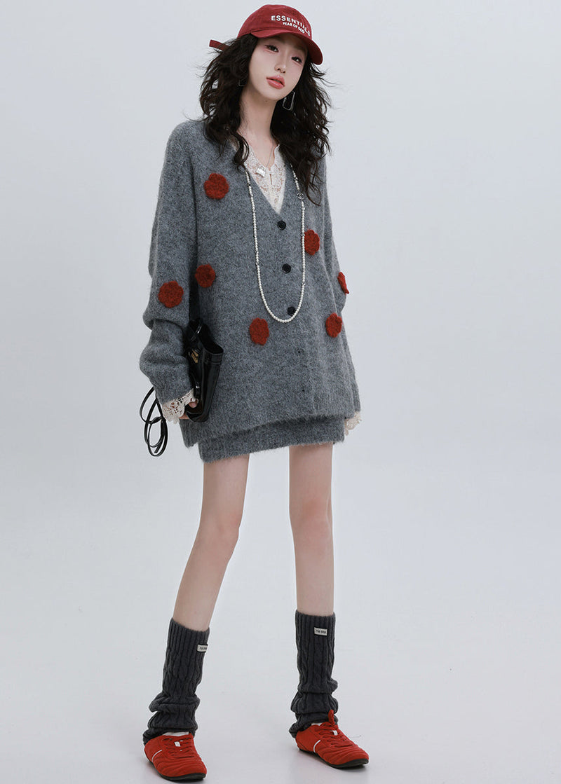 Beautifully Finished Jacket in a Timeless Design