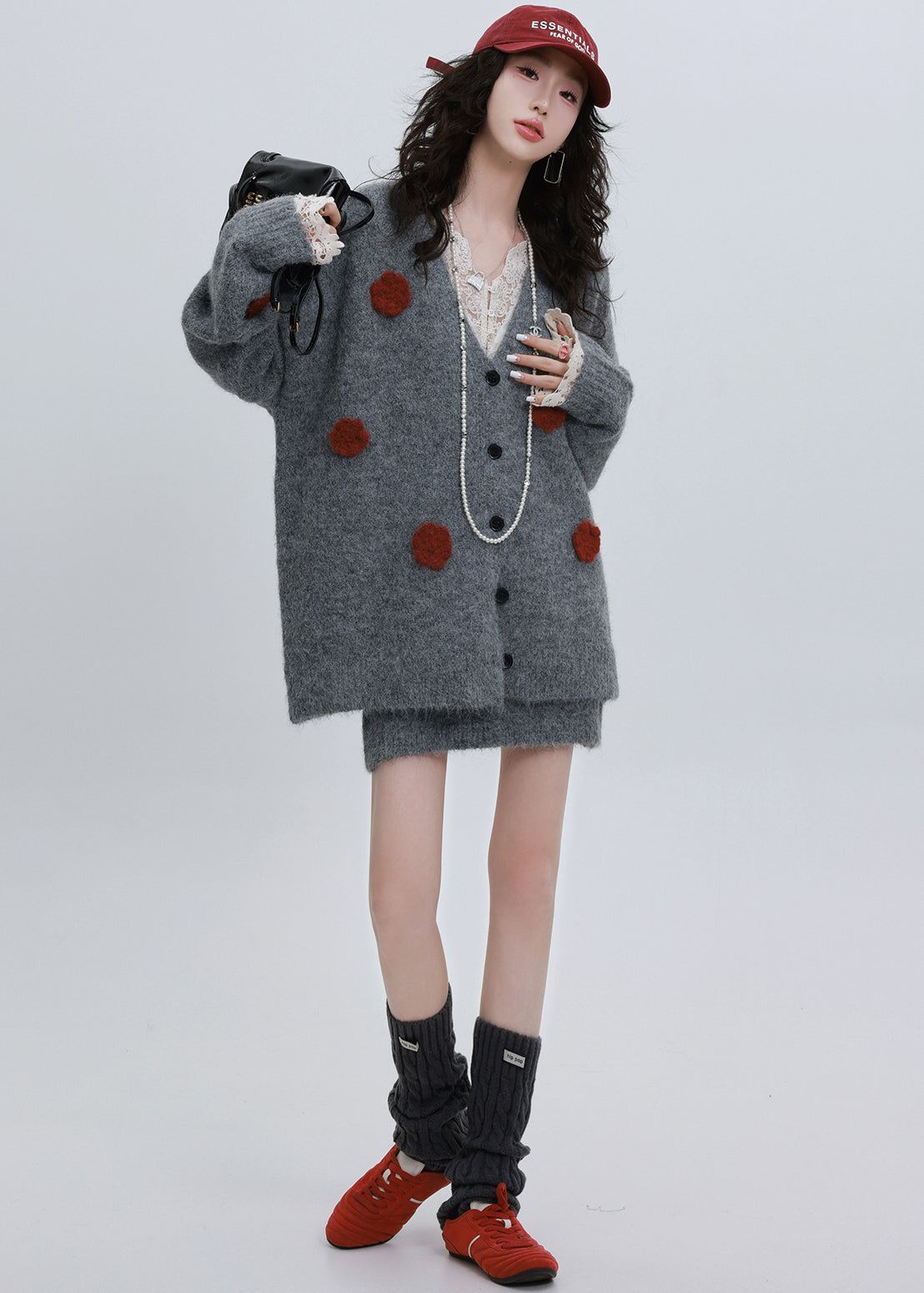 Beautifully Finished Jacket in a Timeless Design