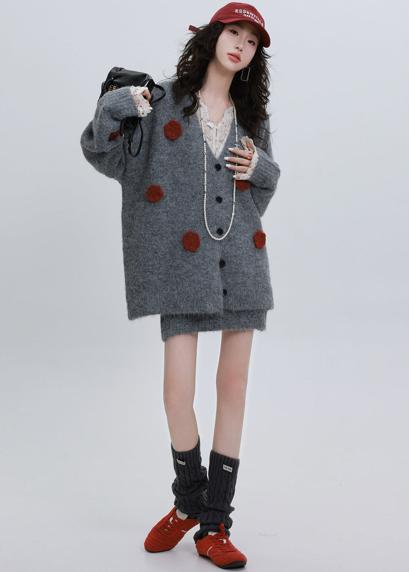 Sophisticated Jacket with a Clean Classic Look