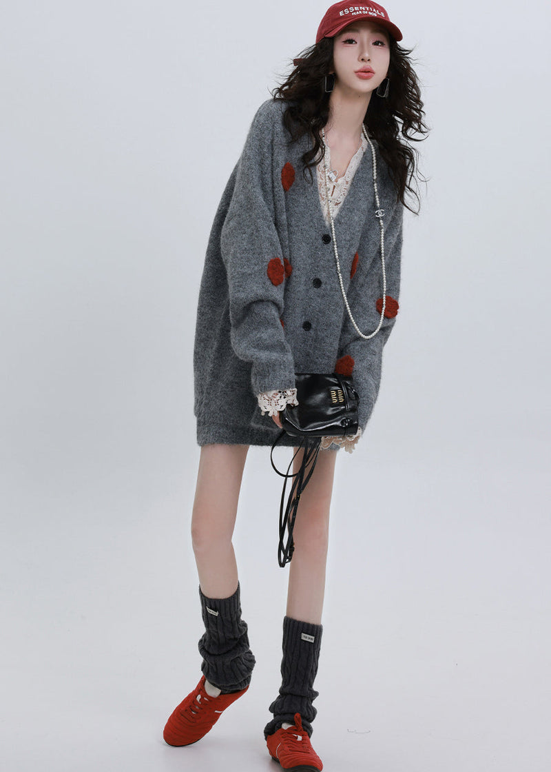 Beautifully Finished Jacket in a Timeless Design