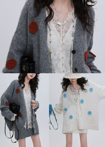 Beautifully Finished Jacket in a Timeless Design