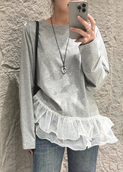 Elegantly Styled Blouse for Everyday Wear