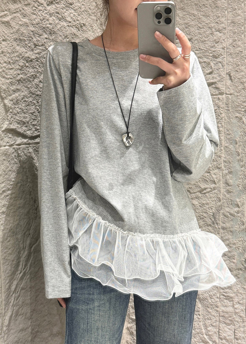 Elegantly Styled Blouse for Everyday Wear