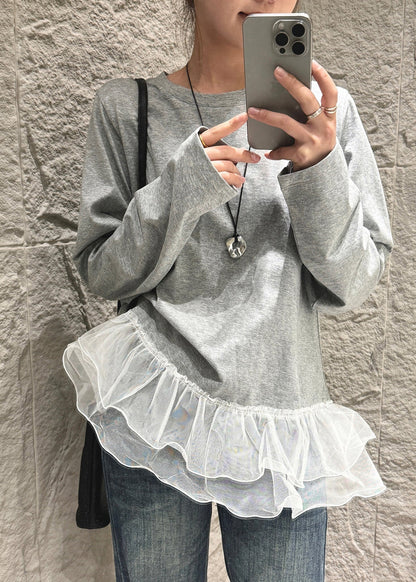 Elegantly Styled Blouse for Everyday Wear
