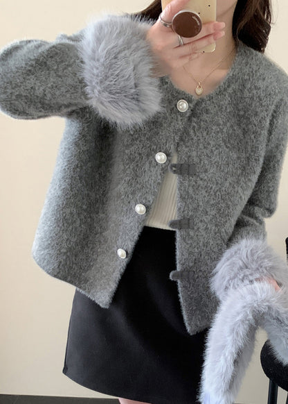Beautifully Crafted Coat in a Classic Style