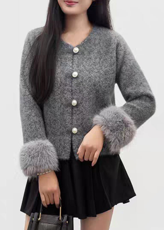 Beautifully Crafted Coat in a Classic Style