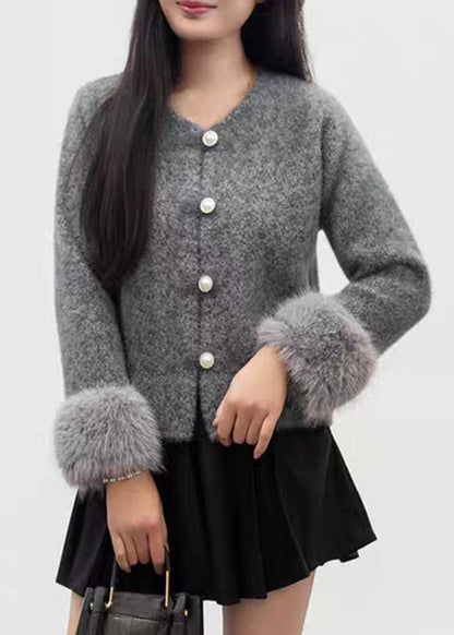 Beautifully Crafted Coat in a Classic Style