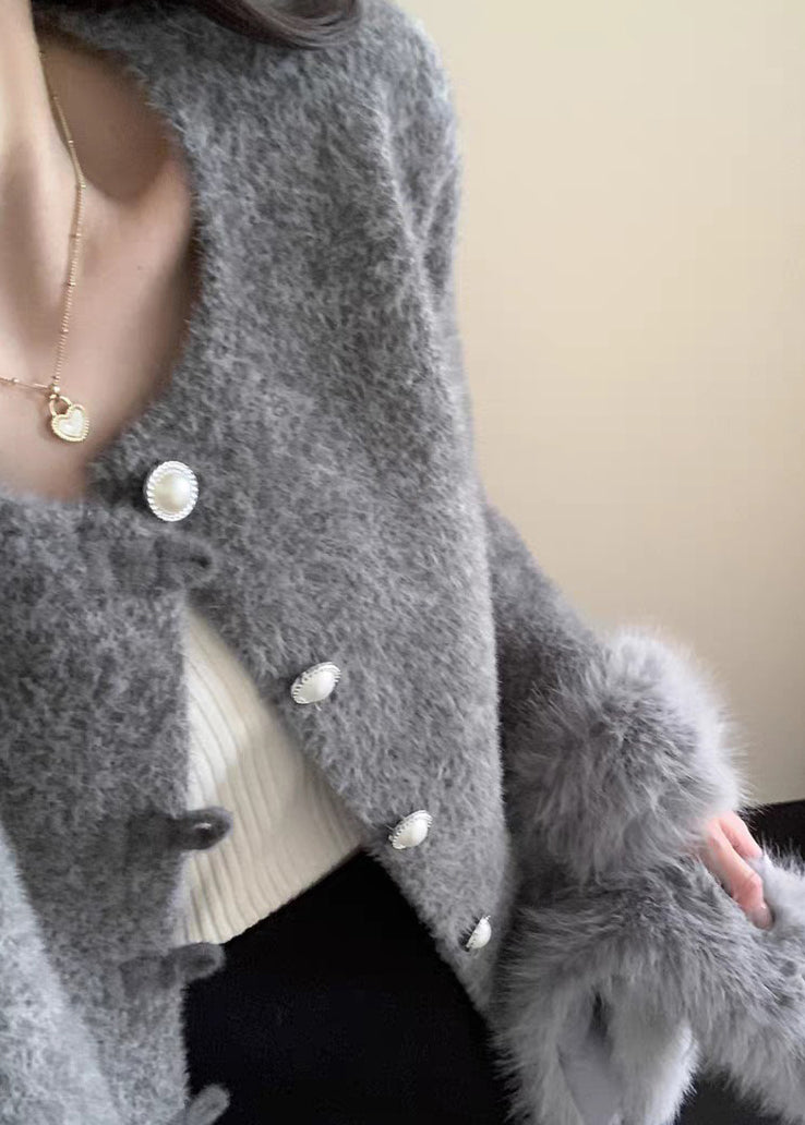 Beautifully Crafted Coat in a Classic Style