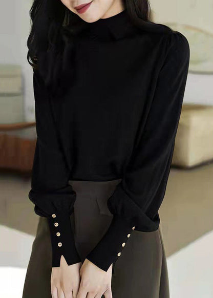 Beautifully Balanced Top with Timeless Character