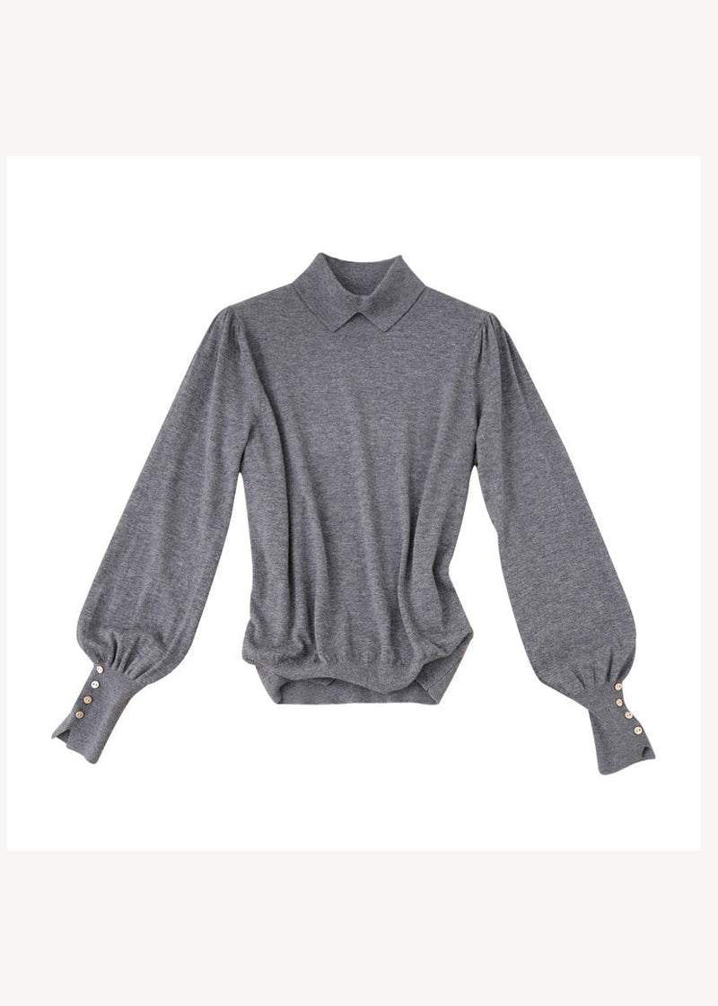 Beautifully Balanced Top with Timeless Character
