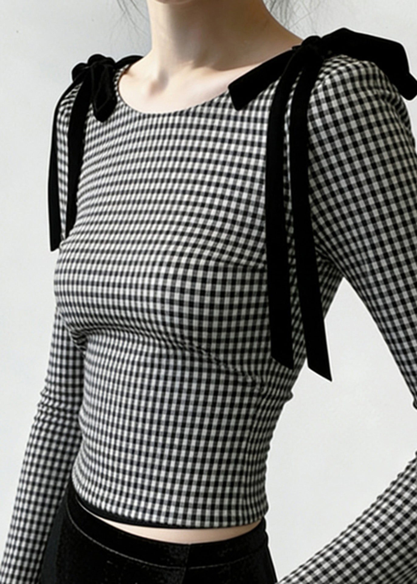 Classic Vintage & Enduringly Stylish Blouse