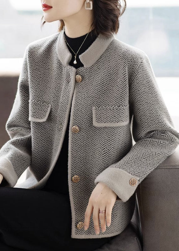 Beautifully Balanced Coat with Timeless Character