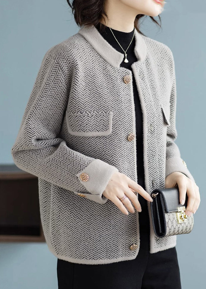 Beautifully Balanced Coat with Timeless Character