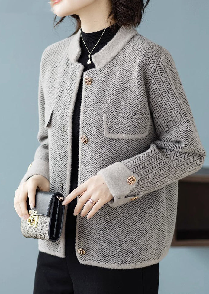 Beautifully Balanced Coat with Timeless Character