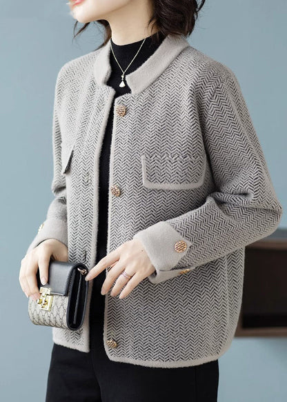 Beautifully Balanced Coat with Timeless Character