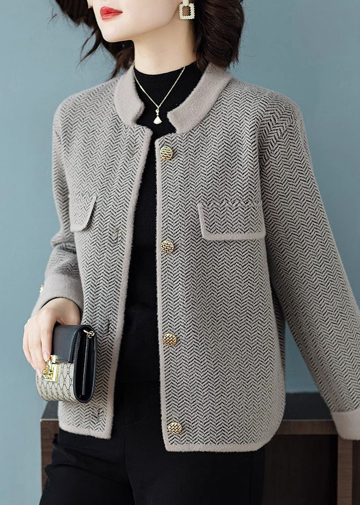 Beautifully Balanced Coat with Timeless Character