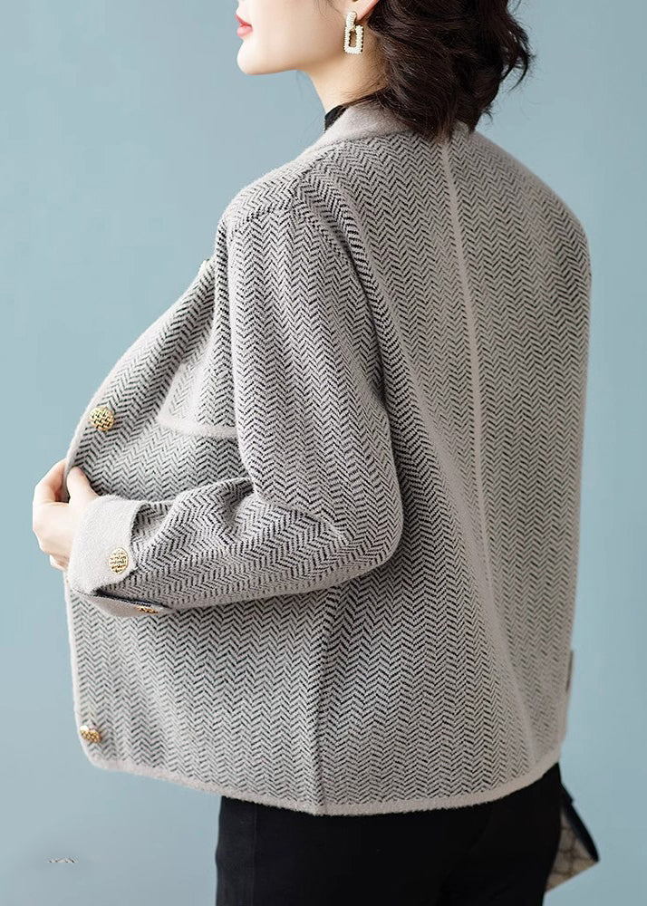 Beautifully Balanced Coat with Timeless Character