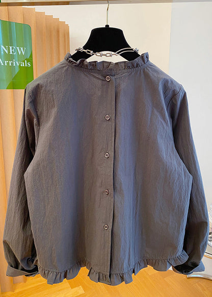 Polished Shirt with an Effortless Classic Look