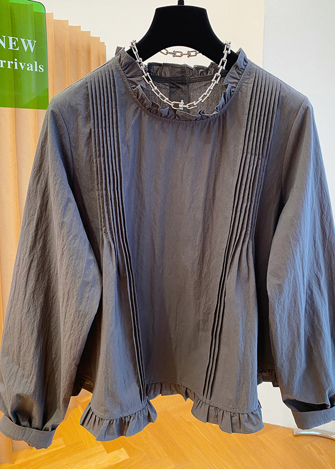 Polished Shirt with an Effortless Classic Look