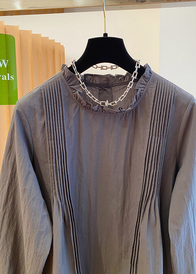 Polished Shirt with an Effortless Classic Look