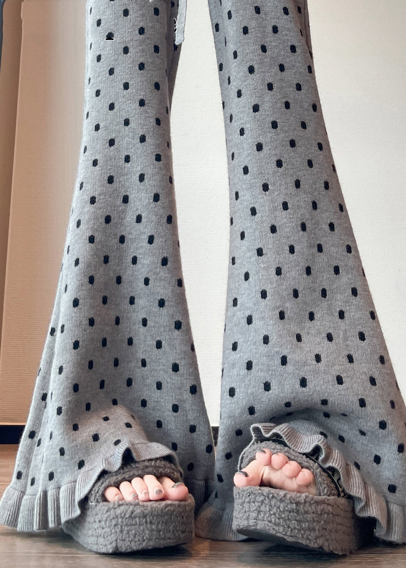 Beautifully Balanced Trousers with Timeless Character