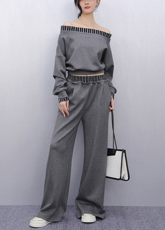 Beautifully Crafted Pants in a Classic Style