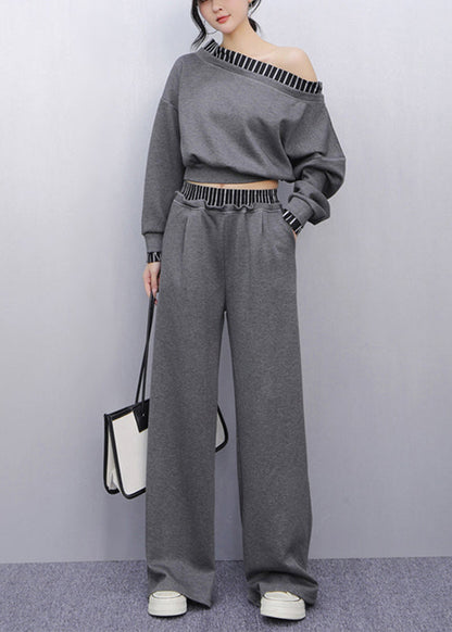 Beautifully Crafted Pants in a Classic Style