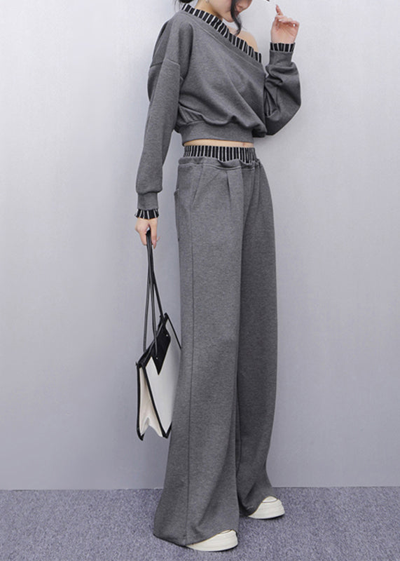 Beautifully Crafted Pants in a Classic Style