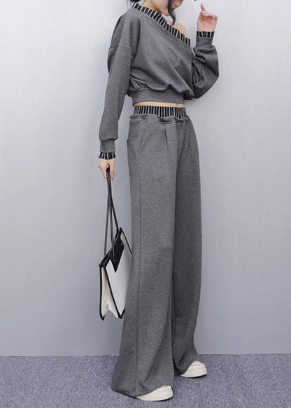 Beautifully Crafted Pants in a Classic Style