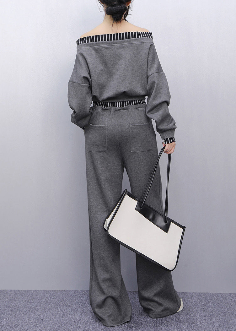 Beautifully Crafted Pants in a Classic Style