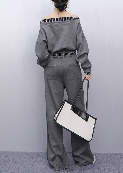Beautifully Crafted Pants in a Classic Style