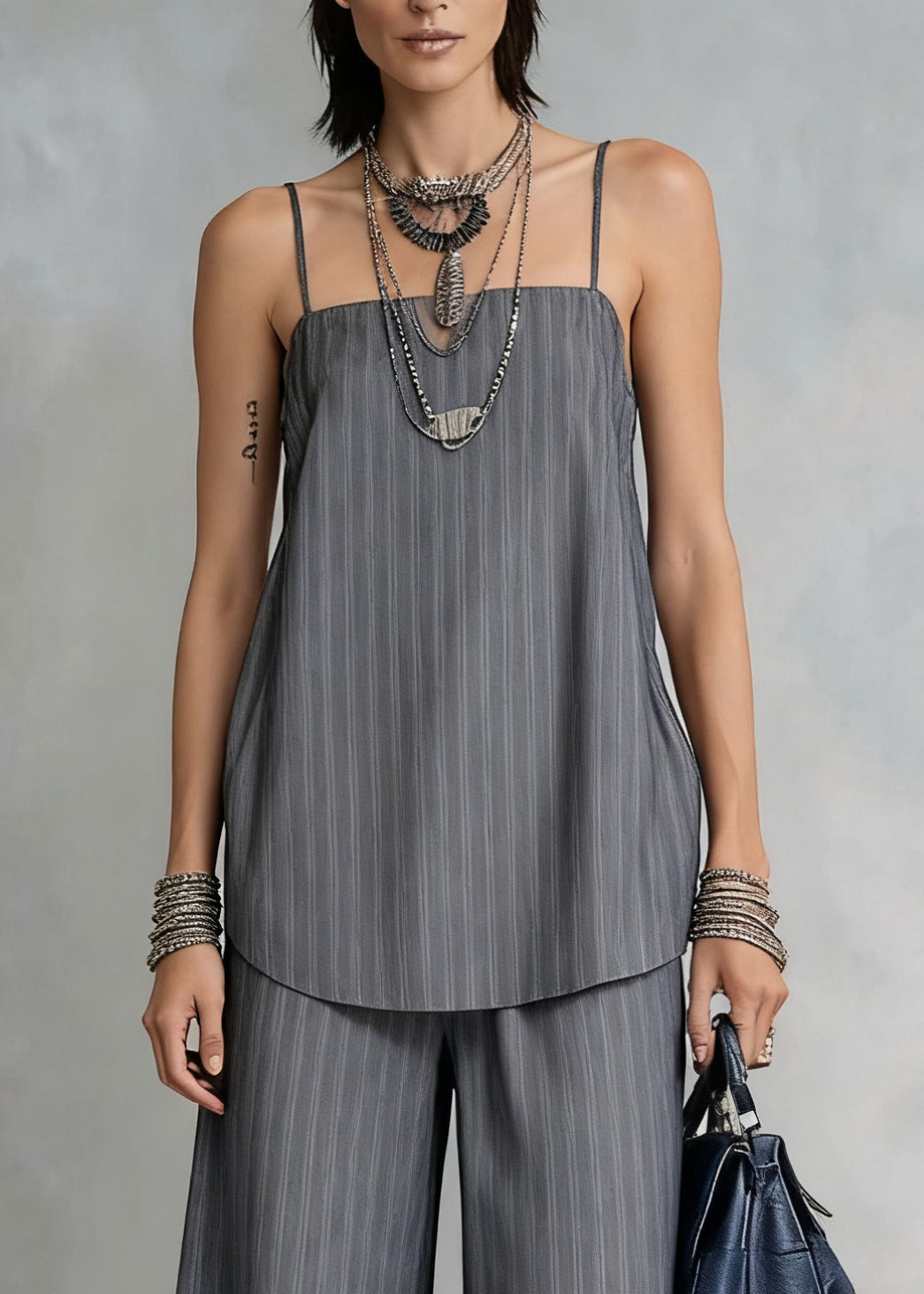 Gracefully Styled Pants for Any Occasion