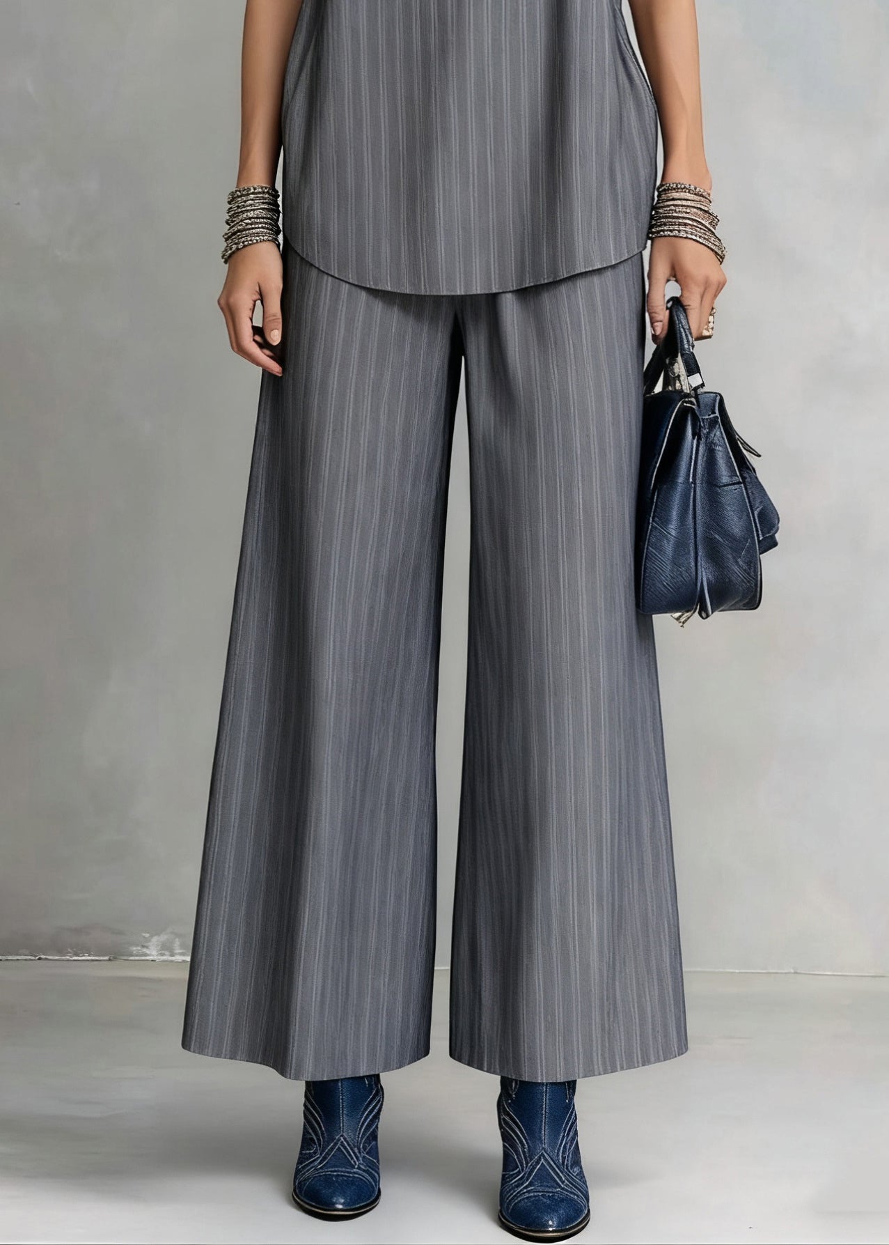 Gracefully Styled Pants for Any Occasion